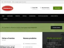 Sites similar to cremasconet.com.br