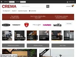 Sites similar to cremashop.eu