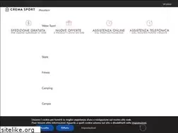 Sites similar to cremasport.it
