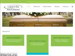 Sites similar to crematecolorado.com