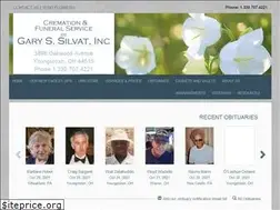 Sites similar to cremateohio.org