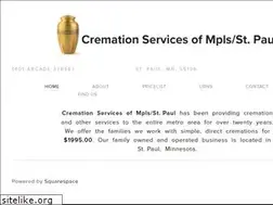 Sites similar to cremation-services.com