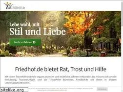 Sites similar to cremation.fr