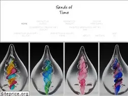 Sites similar to cremationartglass.com