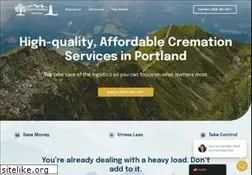 Sites similar to cremationbycare.com