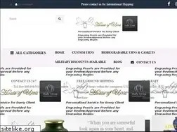 Sites similar to cremationchoices.com
