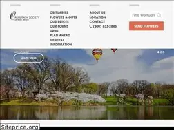 Sites similar to cremationnj.com