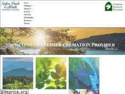 Sites similar to cremationsociety-wi.com