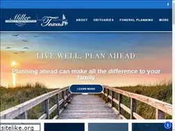 Sites similar to cremationsocietyoftexas.com