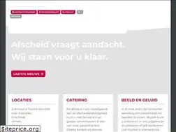 Sites similar to crematoriatwente.nl