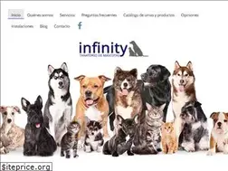 Sites similar to crematoriomascotasinfinity.com