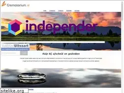 Sites similar to crematorium.nl