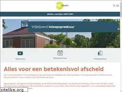 Sites similar to crematoriumhoorn.nl