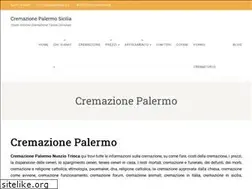 Sites similar to cremazionepalermo.sicilia.it