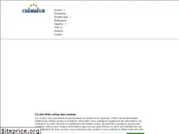 Sites similar to crembeur.fr
