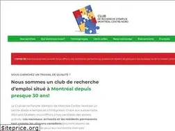 Sites similar to cremcn.org