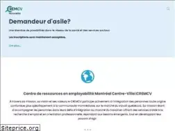 Sites similar to cremcv.com