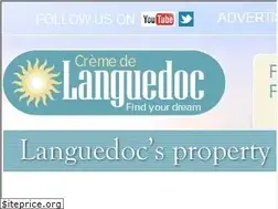 Sites similar to creme-de-languedoc.com