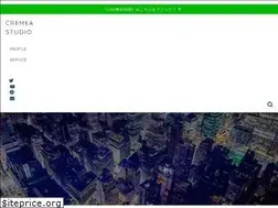 Sites similar to cremea.me