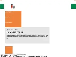 Sites similar to cremeaux.fr