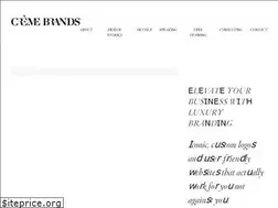Sites similar to cremebrands.com