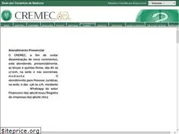 Sites similar to cremec.com.br
