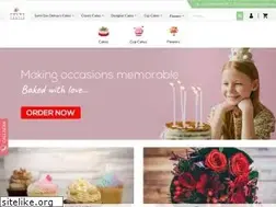 Sites similar to cremecastle.in
