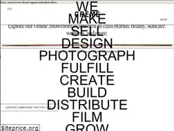 Sites similar to cremecollective.com