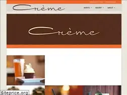 Sites similar to cremecupcake.com