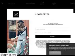 Sites similar to cremecycles.com