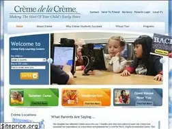 Sites similar to cremedelacreme.com
