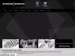 Sites similar to cremedelacreme.dk