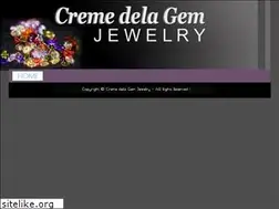 Sites similar to cremedelagem.com