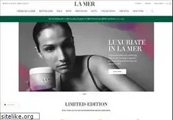 Sites similar to cremedelamer.com.au