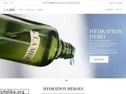 Sites similar to cremedelamer.com