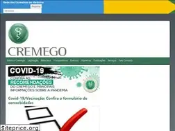 Sites similar to cremego.org.br