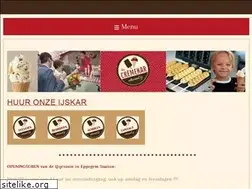 Sites similar to cremekar.be