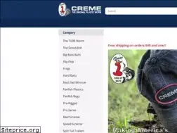 Sites similar to cremelure.com