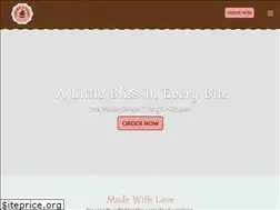Sites similar to cremencrisp.com