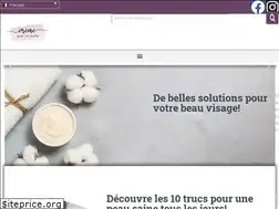 Sites similar to cremequetesbelle.ca