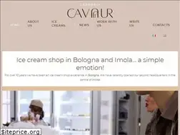 Sites similar to cremeriacavour.it