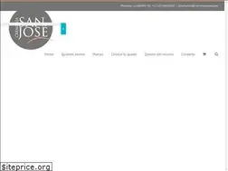 Sites similar to cremeriasanjose.com