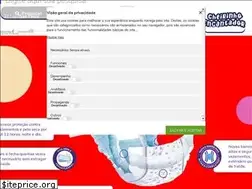 Sites similar to cremerinfantil.com.br