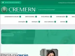 Sites similar to cremern.org.br