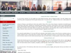 Sites similar to cremes.cz