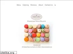 Sites similar to cremesibon.com