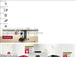 Sites similar to cremesso.de
