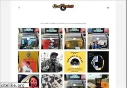 Sites similar to cremetangerinerecords.com
