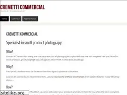Sites similar to cremetti-commercial.com