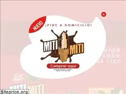 Sites similar to cremhelado.com.co